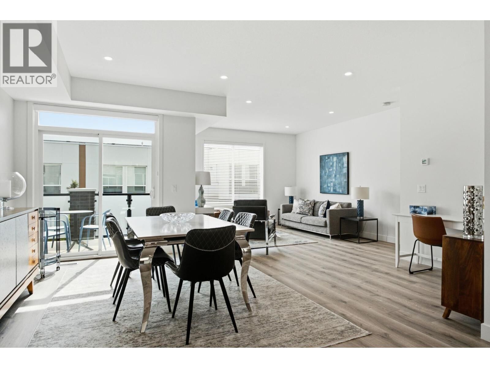 Property Photo:  610 Academy Way 125  BC V1V 0H2 