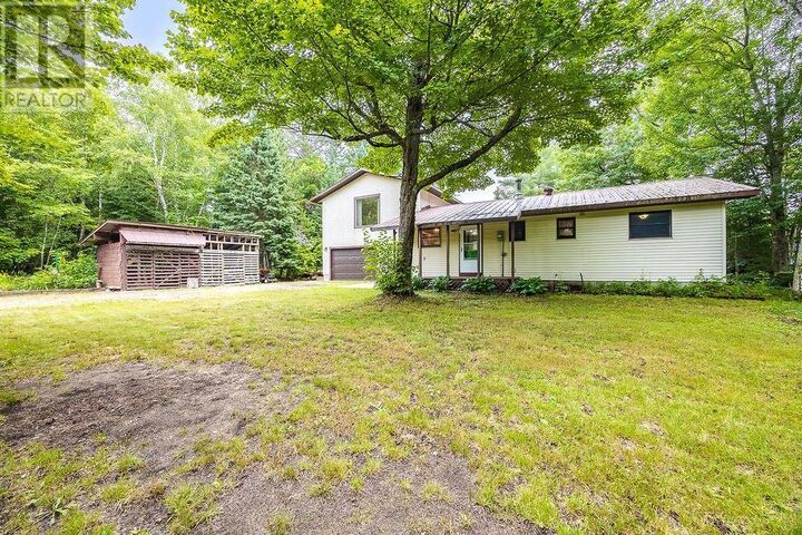 Property Photo:  33 Northwoods Dr  ON P0S 1A0 