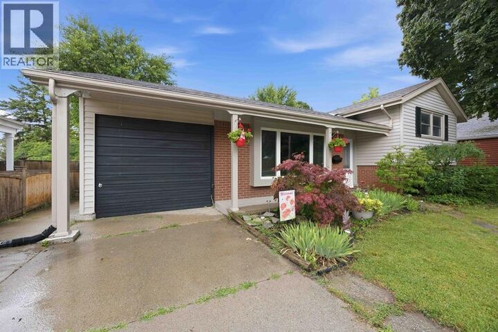 Property Photo:  1134 Gurd Street  ON N7S 2G6 