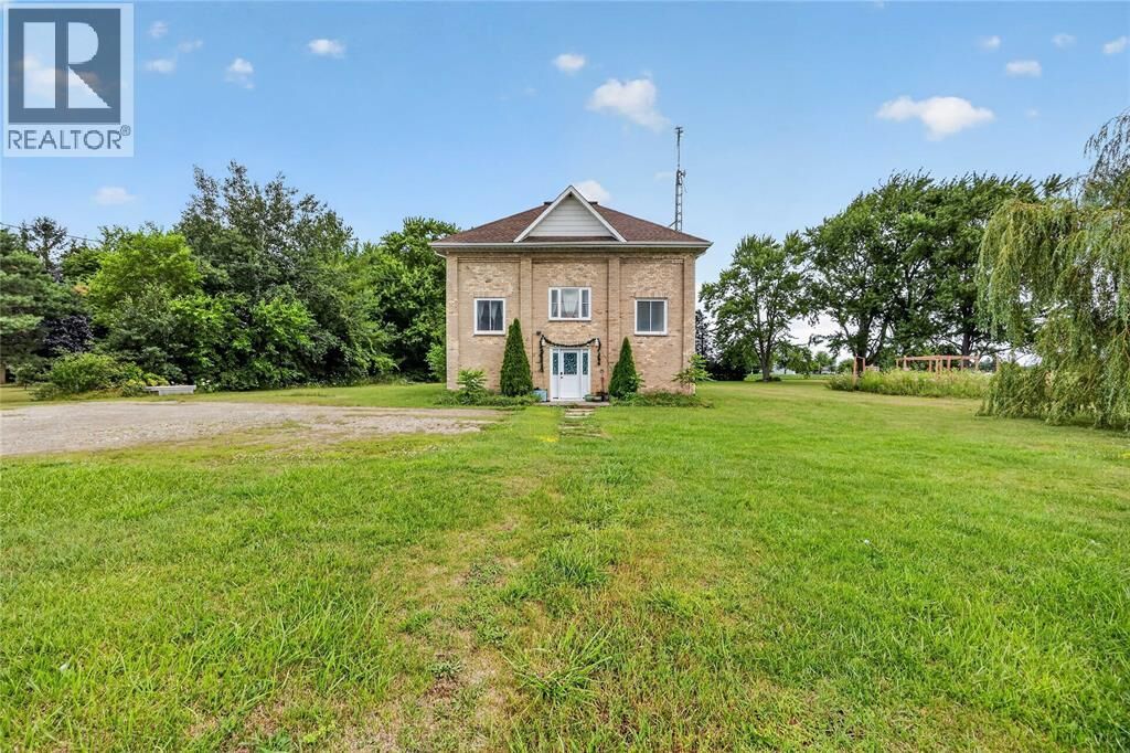 Property Photo:  4490 Churchill Line  ON N0N 1R0 