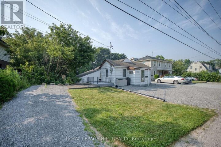 Property Photo: 4132 Chippawa Parkway ON L2G 6E5