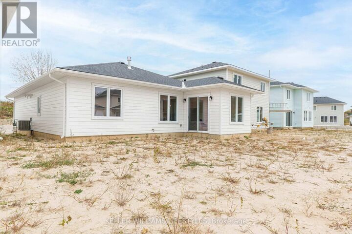 Property Photo: 106 Sandcastle Key ON N5L 1C5