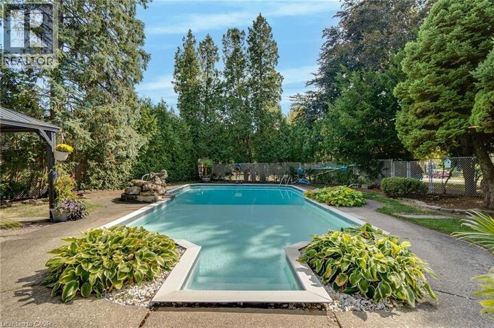 Property Photo:  6511 Riall Street  ON L2J 1Z4 