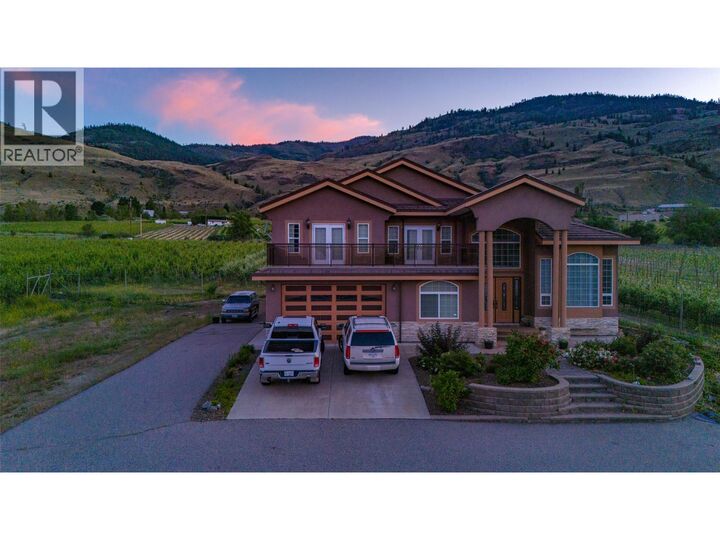 Property Photo: 4564 Highway 97 Other BC V0H 1T0