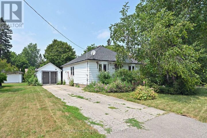 Property Photo: 144 Church Street ON L0G 1T0