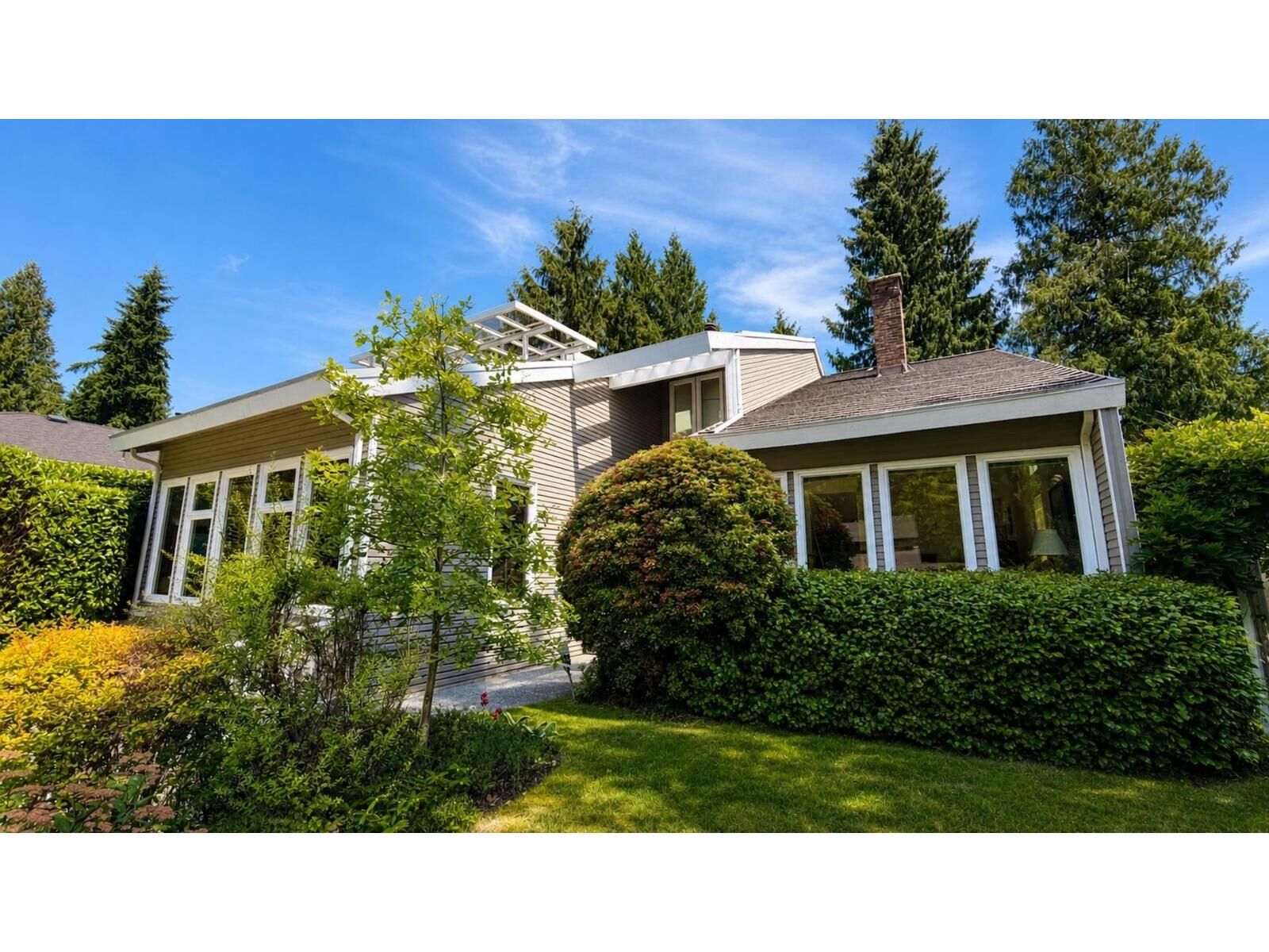 Property Photo:  11715 Chateau Wynd  BC V4E 3C9 