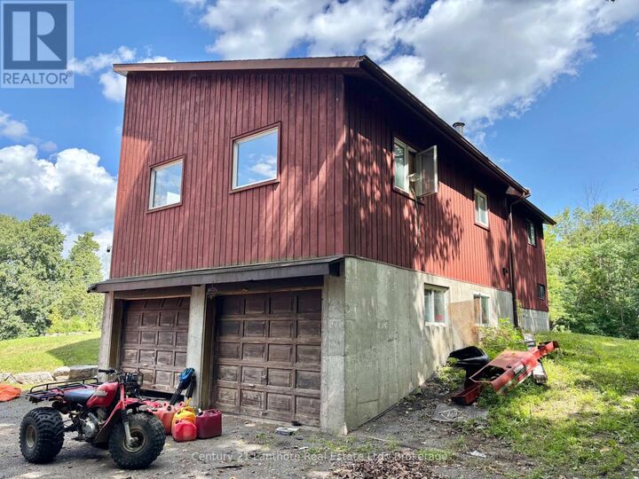 Property Photo:  790 Clearview Road  ON K0K 3E0 