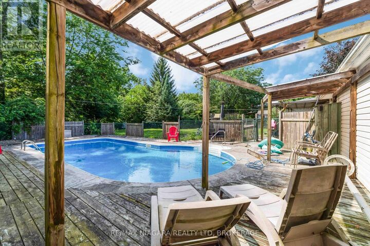 Property Photo: 1671 Third Street Louth Street ON L2R 6P9