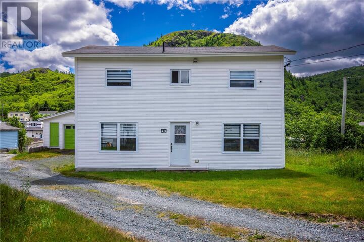 Property Photo: 44 Main Road NL A0A 0H0