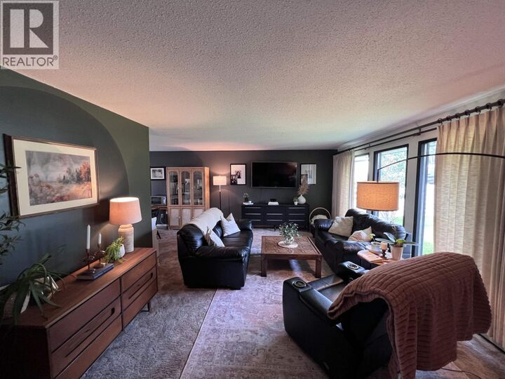 Property Photo: 5415 53 Avenue BC V0C 1R0
