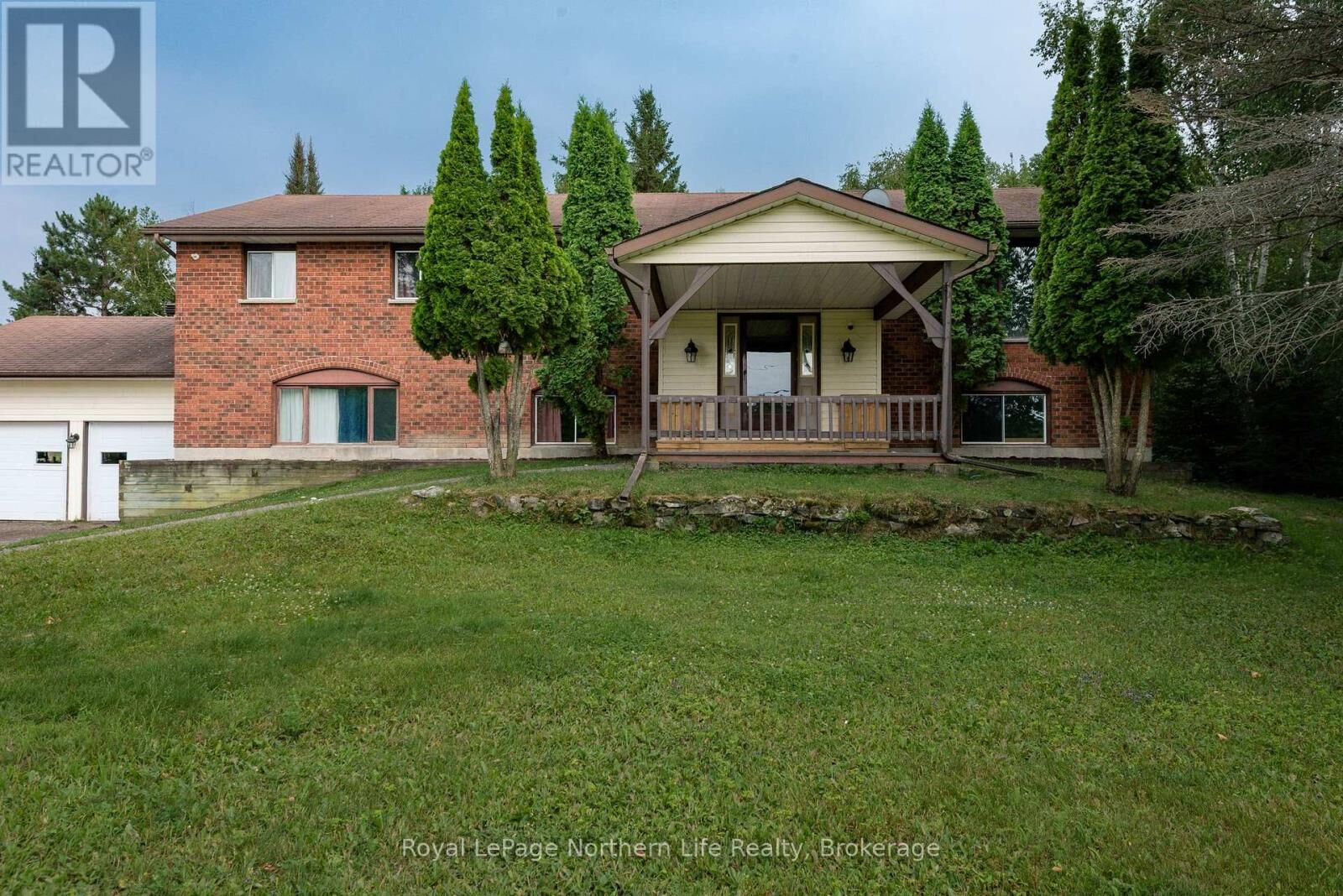 Property Photo: 312 Johnson Road ON P0H 1K0