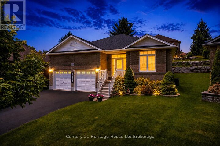Photo de la propriété:  619 Fox Hollow Court  ON N4T 1W3 