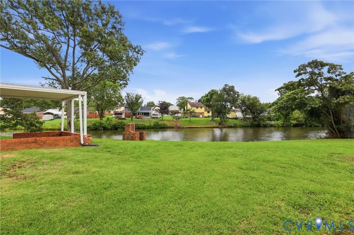Property Photo:  309 Gawain Court  VA 23223 