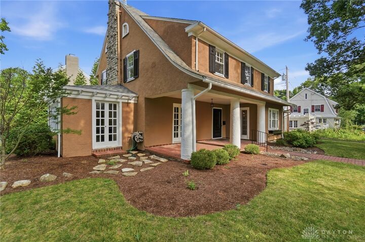 Property Photo:  145 Wisteria Drive  OH 45419 