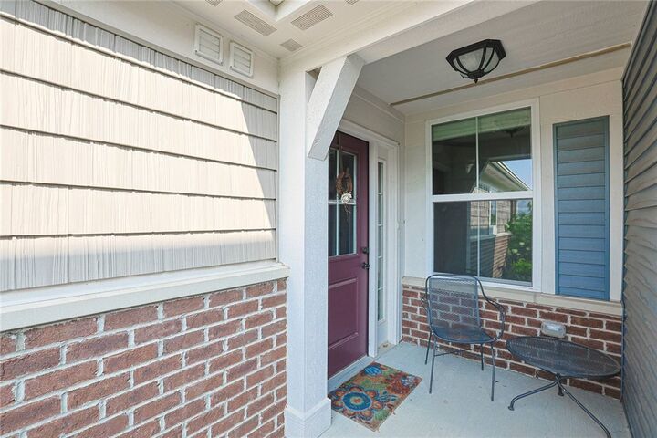 Property Photo: 4366 Fairway Lane OH 45036