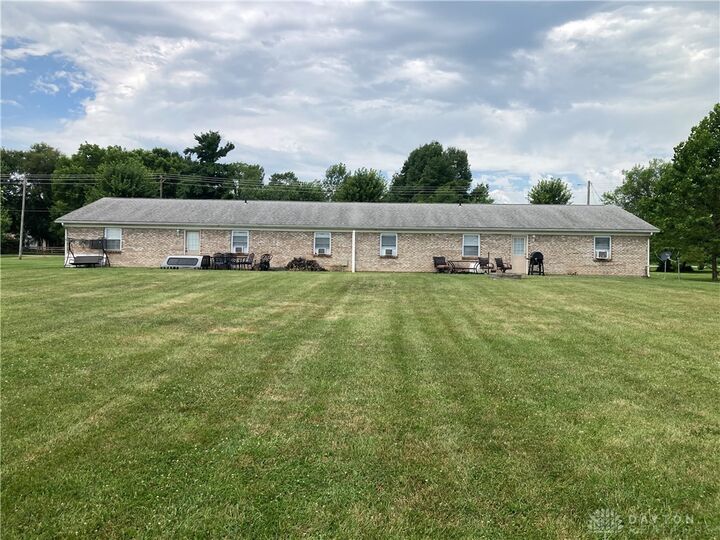 Property Photo:  3882-3884 Kehr Road  OH 45056 