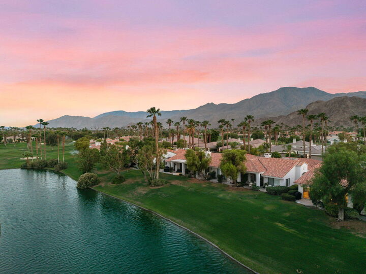 Property Photo: 54588 Shoal Creek CA 92253