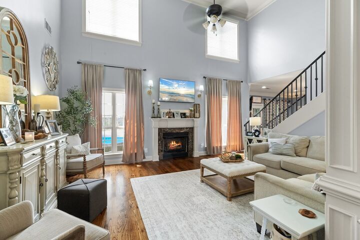 Property Photo: 612 River Oaks Drive AR 72364