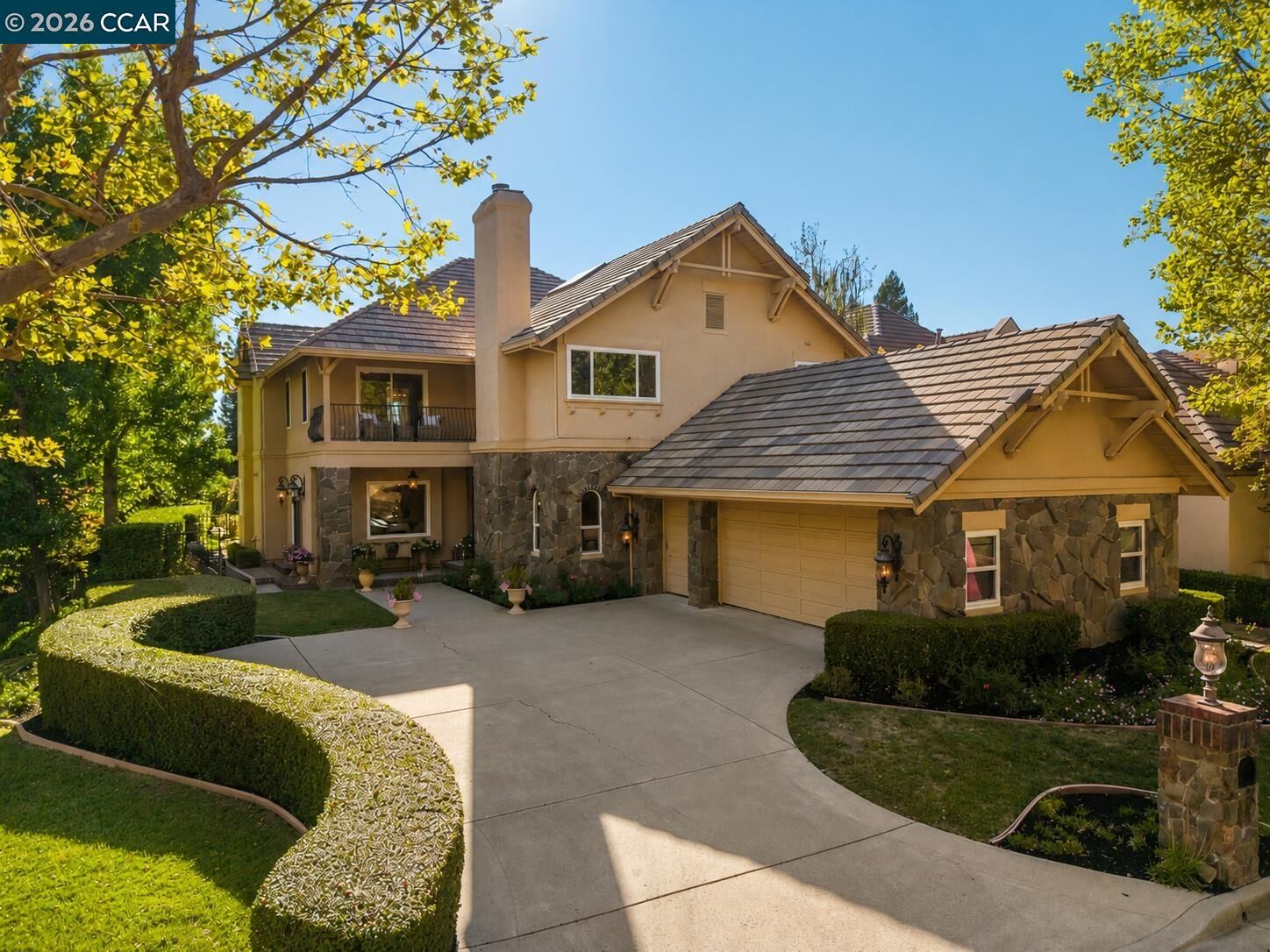 Property Photo:  4307 Quail Run Pl  CA 94506 