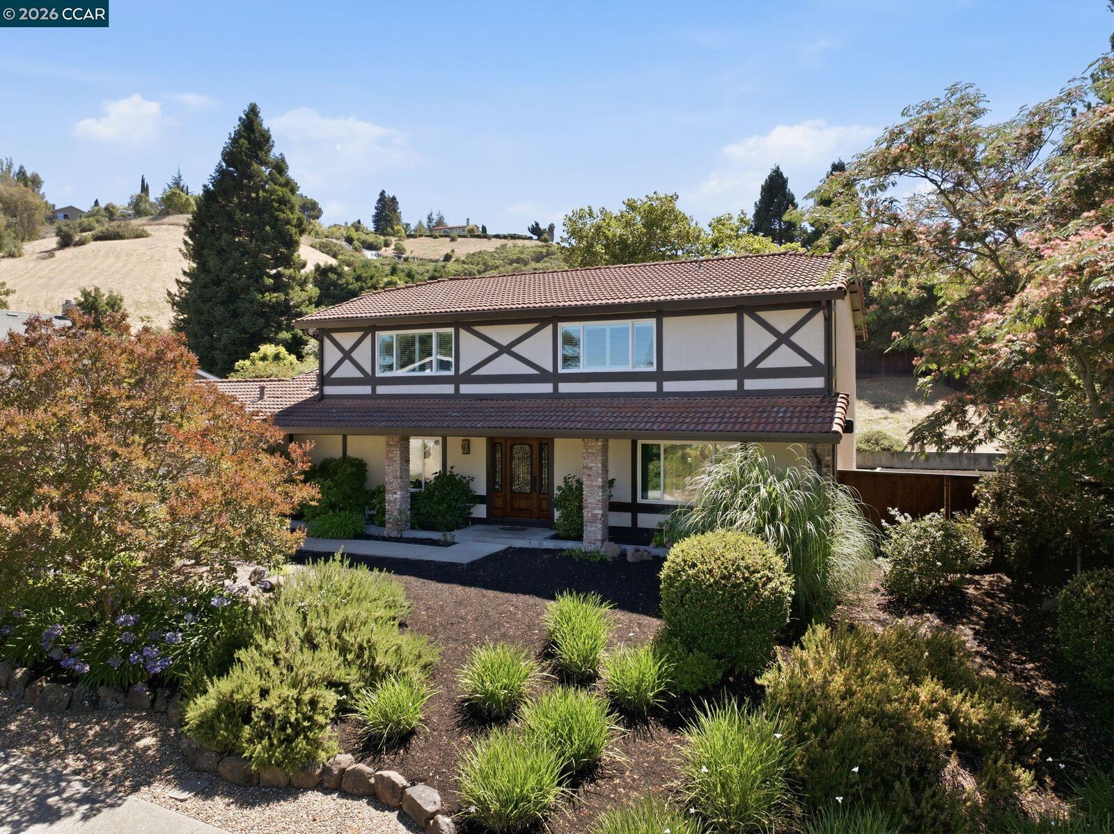Property Photo: 204 Lasso Cir CA 94583