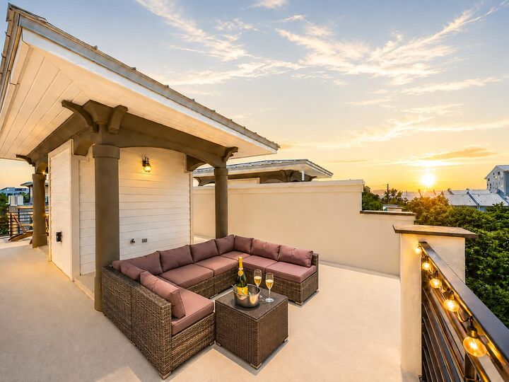 Property Photo:  2350 W County Highway 30A Unit 2  FL 32459 