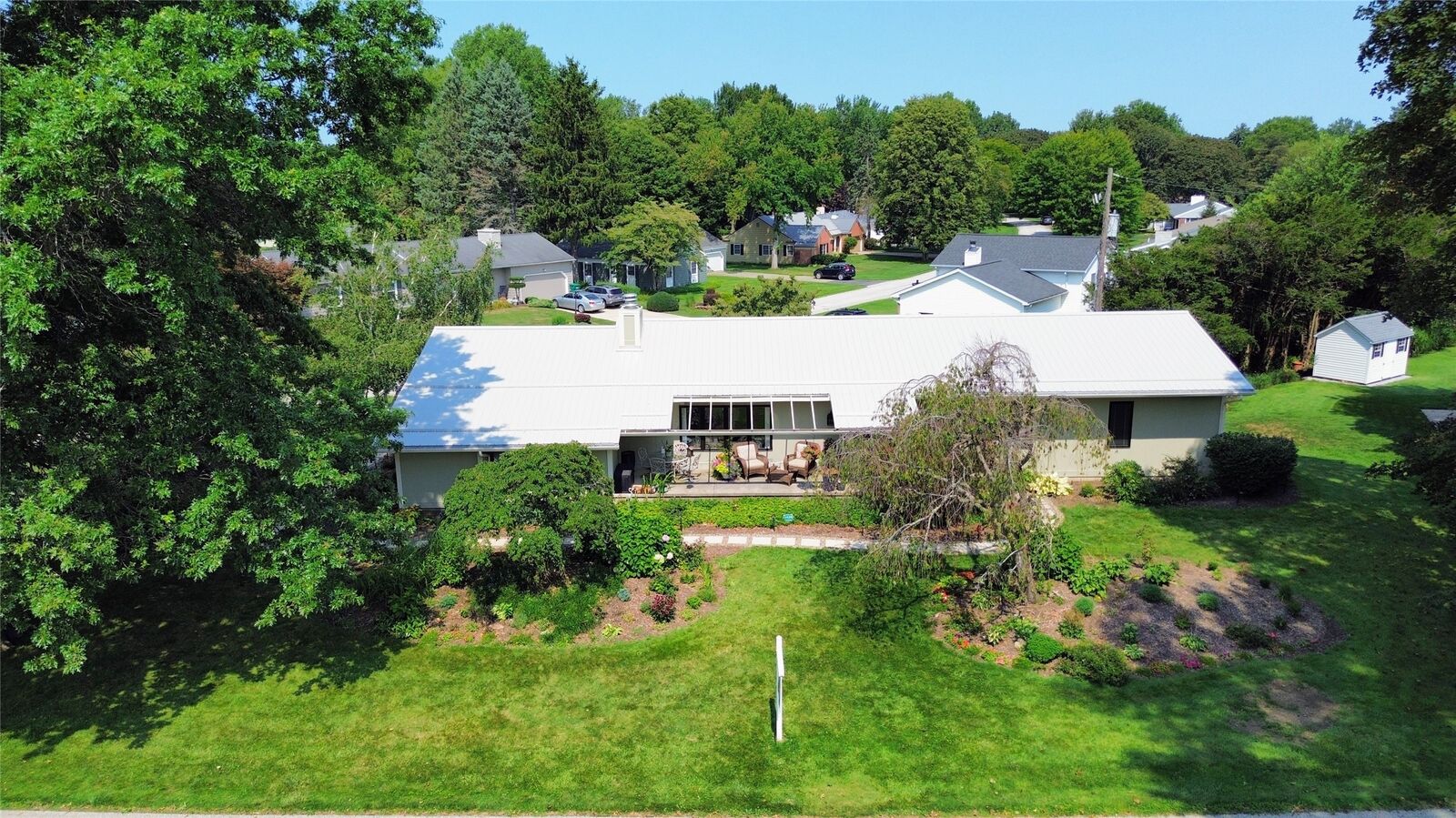 Property Photo:  1420 Hardscrabble Boulevard  PA 16505 