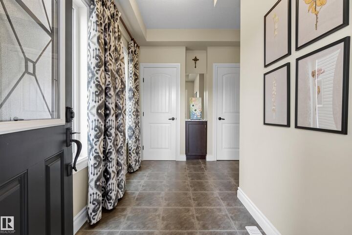 Property Photo: 17163 47 Street NW AB T5Y 3P4