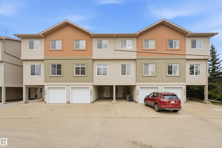 Property Photo: 104 West Haven Drive 144 AB T9E 0N9