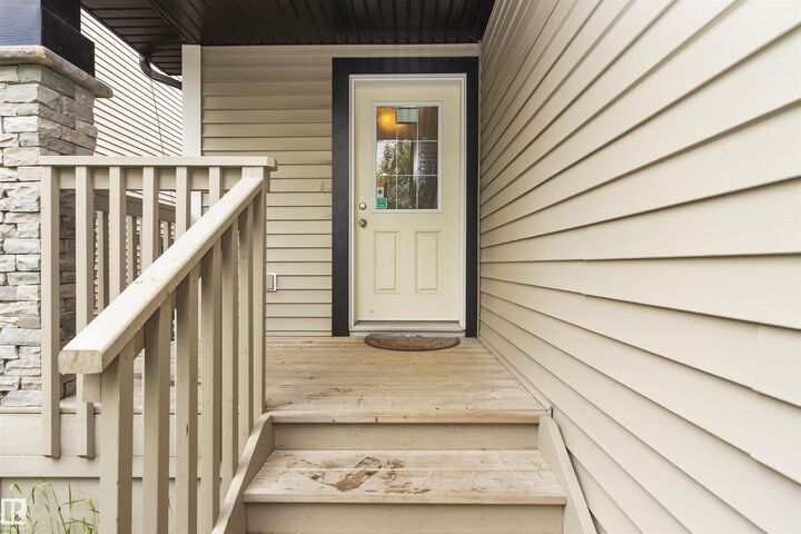 Property Photo:  17205 73 Street NW  AB T5Z 0K7 