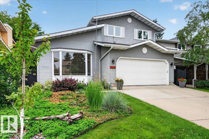 Property Photo:  9328 173 Street NW  AB T5T 3C5 