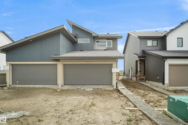 Property Photo:  8893 Carson Way SW  AB T6W 5H8 