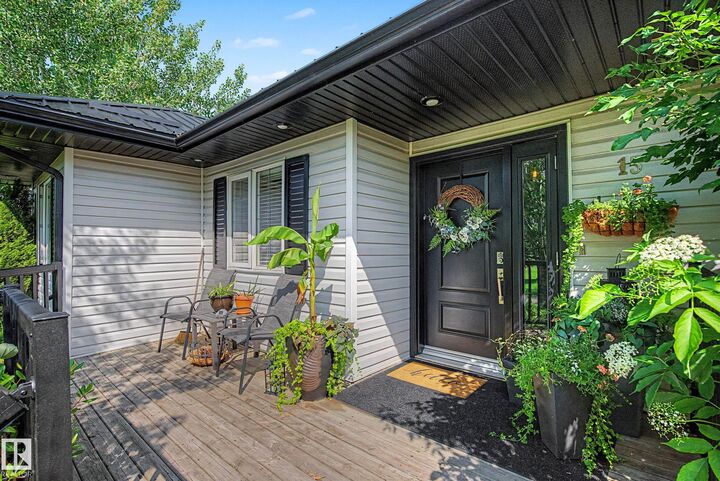 Property Photo:  52001 Rge Road 275 15  AB T7X 3V2 