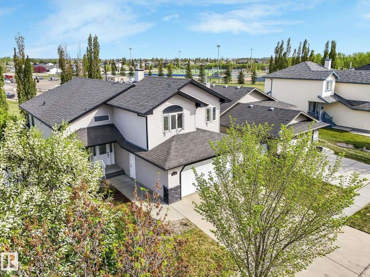 Property Photo: 4115 58 Street AB T4X 1R7