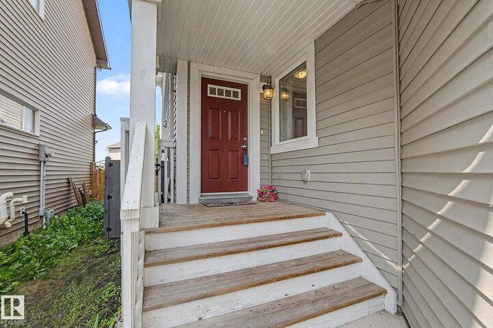 Property Photo:  17304 73 Street NW  AB T5Z 0L3 
