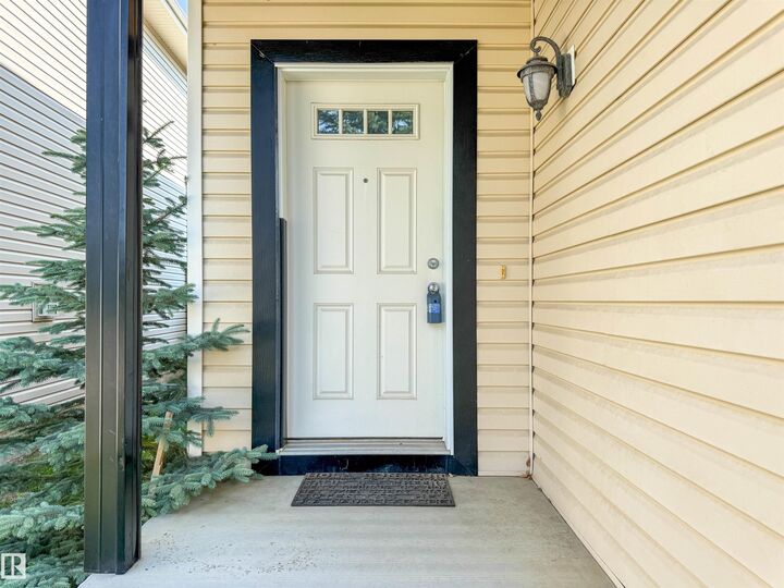 Property Photo:  976 Rutherford Road SW  AB T6W 1W9 