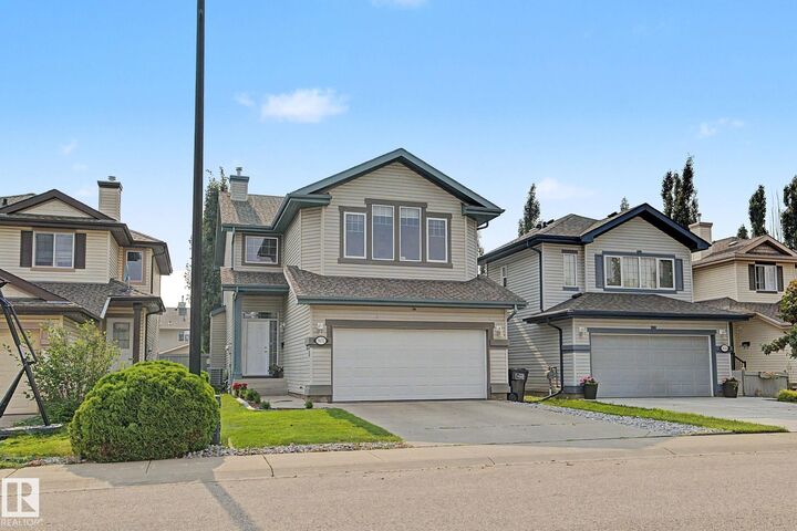 Property Photo: 5632 201 St NW AB T6M 0B4