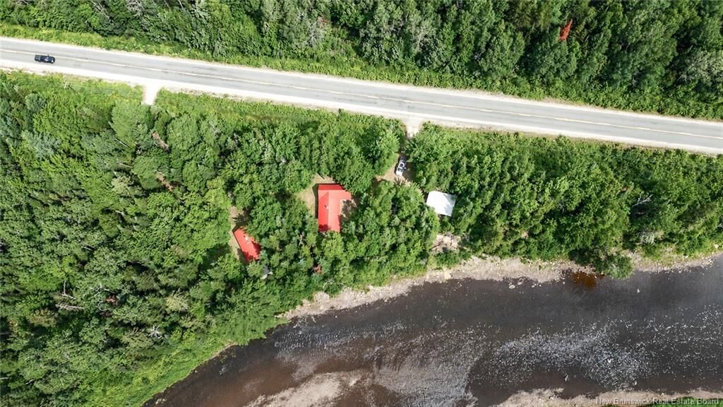 Property Photo:  2034 108 Route  NB E9M 2M3 