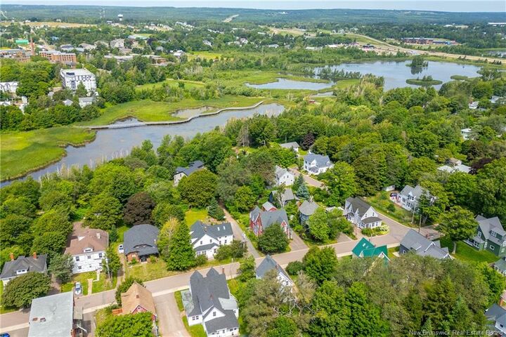 Property Photo: 22 Weldon Street NB E4L 4N2