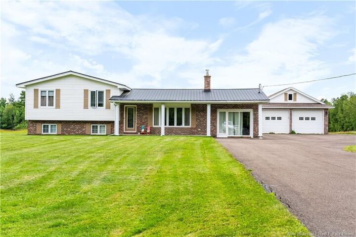 Property Photo: 4990 Route 495 NB E4S 1Z7
