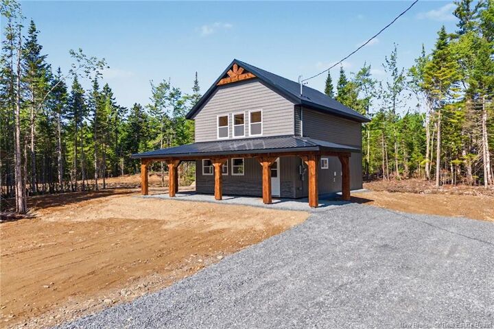 Property Photo: 126 John Chessie Drive NB E6K 2Z6