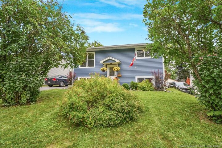 Property Photo:  10 Lilac Crescent  NB E3A 2G6 