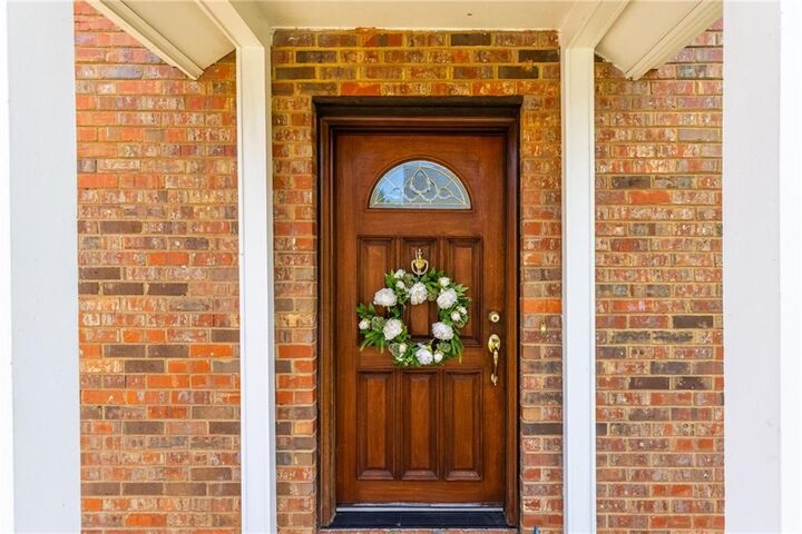 Property Photo: 3109 Henderson Walk GA 30340