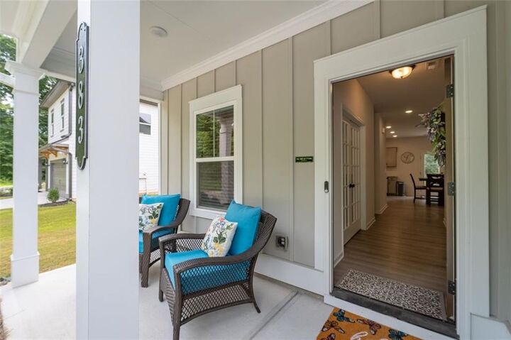 Property Photo: 383 Morgan Road GA 30116