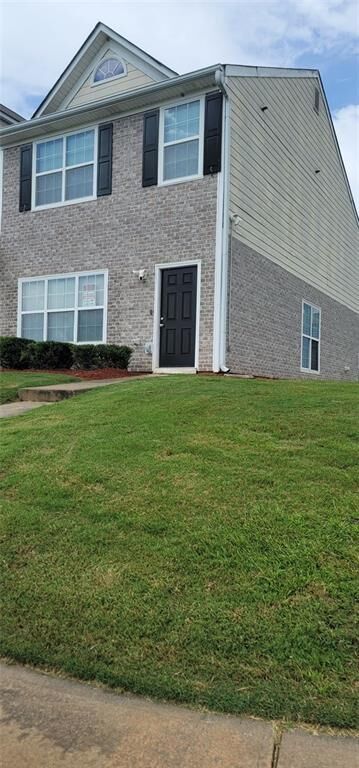 Property Photo:  4560 Parkview Square  GA 30349 