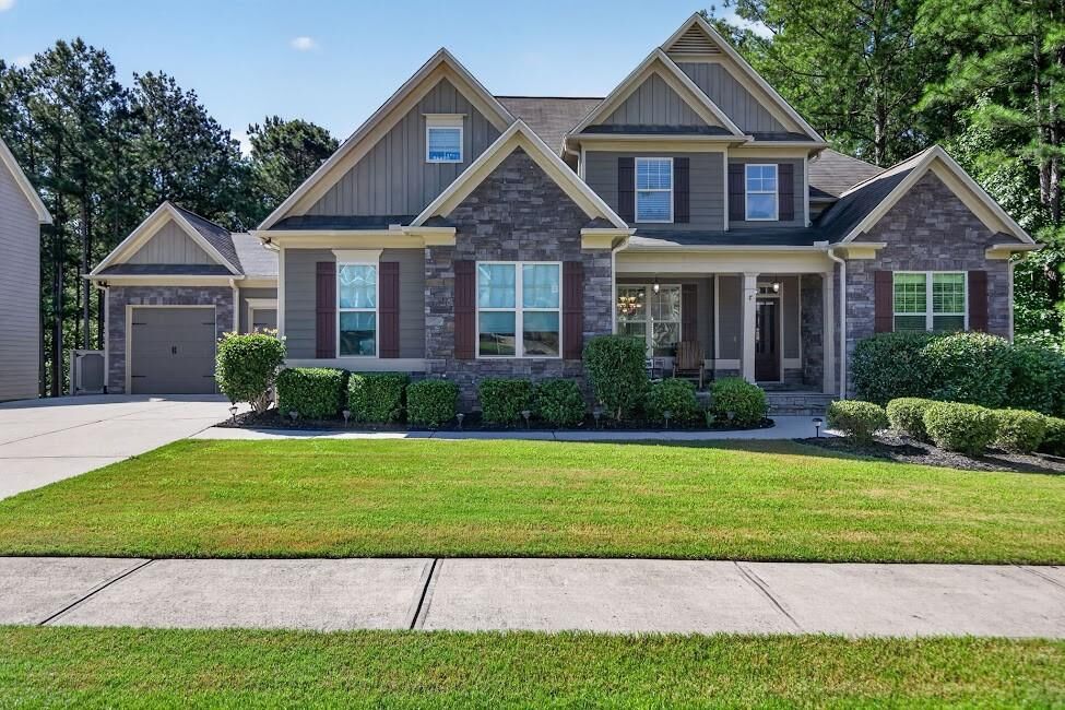 Property Photo: 93 Grace Arbor Lane GA 30132