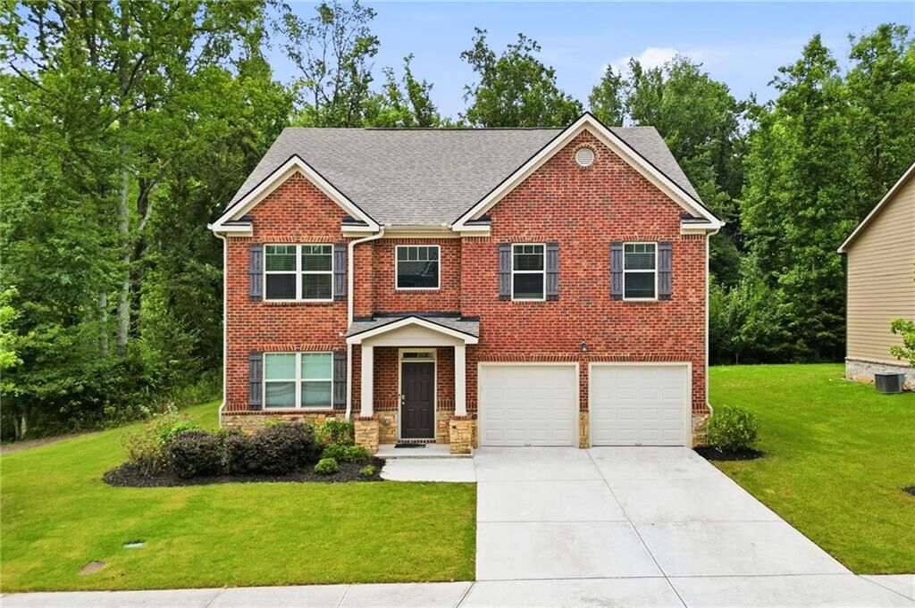 Property Photo:  3132 Hawthorn Farm Boulevard  GA 30052 