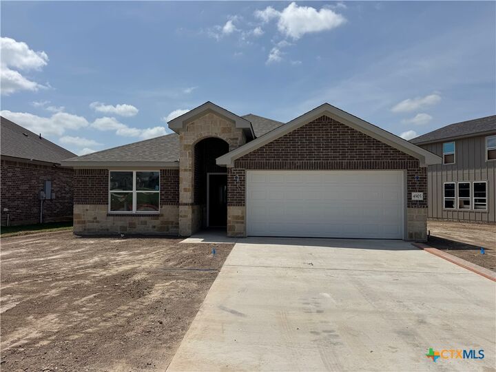 Property Photo:  4905 Miranda Drive  TX 76513 