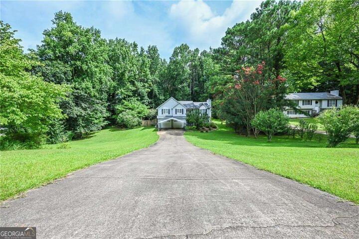 Property Photo: 2346 Westland Way GA 30102