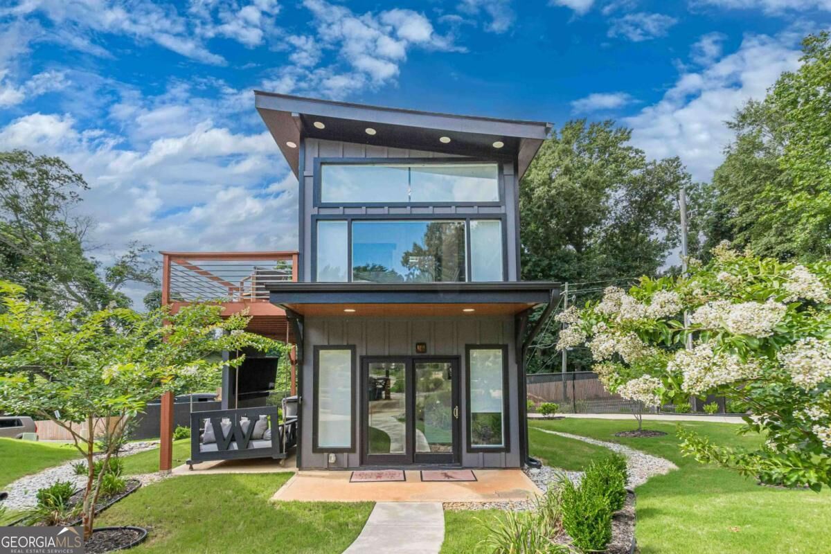 Property Photo:  3120 Godby Road 1101  GA 30349 