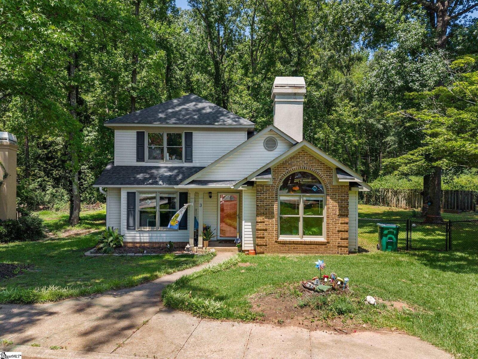 Property Photo:  3 Summer Court  SC 29302 